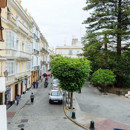 Balcones De Candelaria By Cadiz4Rentals Exterior foto