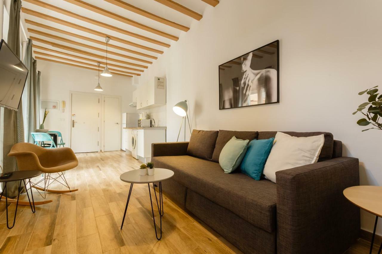 Balcones De Candelaria By Cadiz4Rentals Exterior foto