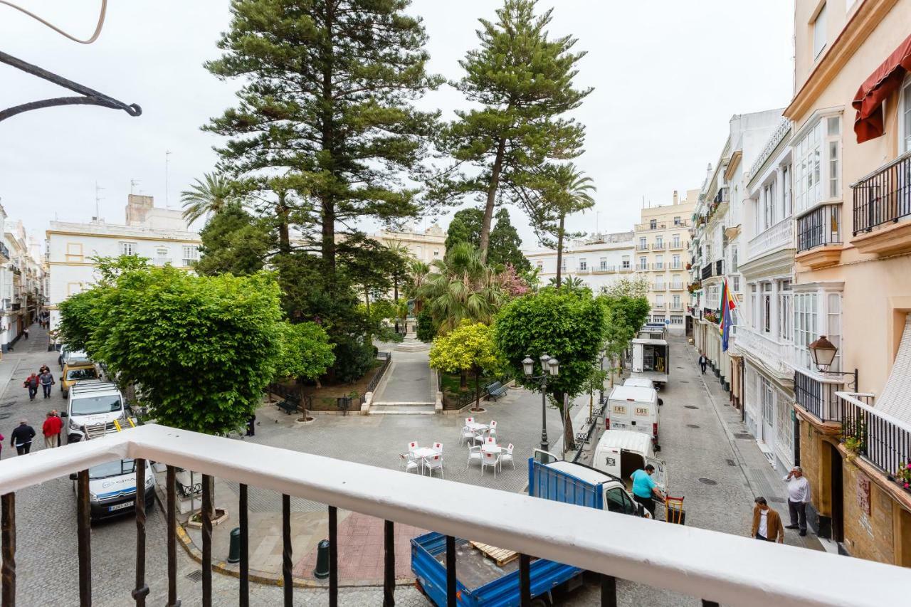 Balcones De Candelaria By Cadiz4Rentals Exterior foto